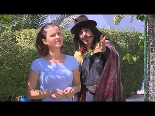 مسلسل مرايا 2003 | حلم جميل جدا