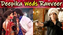 Deepika Padukone & Ranveer Singh Wedding: Actor who Caught Deepika sitting on Ranveer's Lap | FilmiBeat