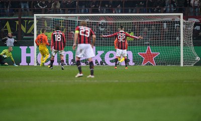 I nostri gol più belli contro le spagnole