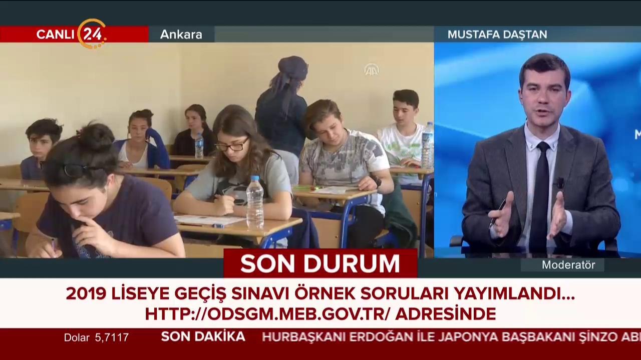 MEB sitesinden erişilebilir