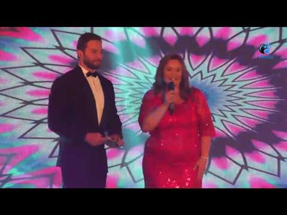 حفل ملكة جمال مصر 2016 | شاهد دكتورة أمال رزق تتحدث عن مسابقة ملكة جمال مصر