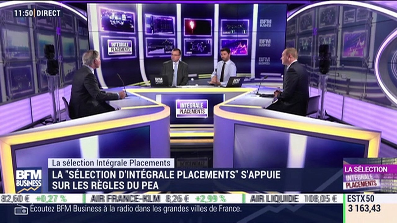 Sélection Intégrale Placements: Kering affiche des chiffres incroyables pour ce troisième trimestre - 24/10