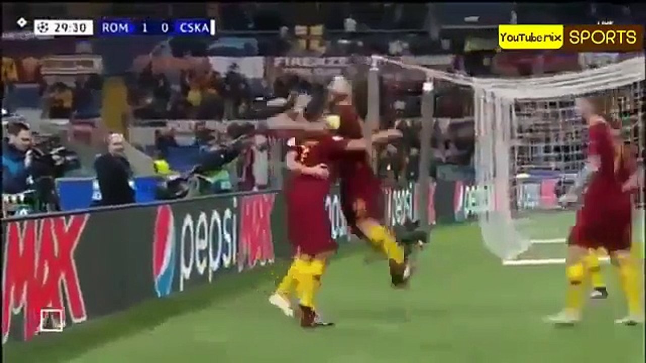 Uefa Champions League Goals  Highlights Matchday 3 23102018 HD