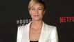 Robin Wright 'didn't hesitate' over House of Cards return