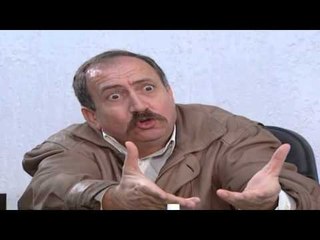 مسلسل حكايا | ايه اللي هتعمله يا كابتن درويش