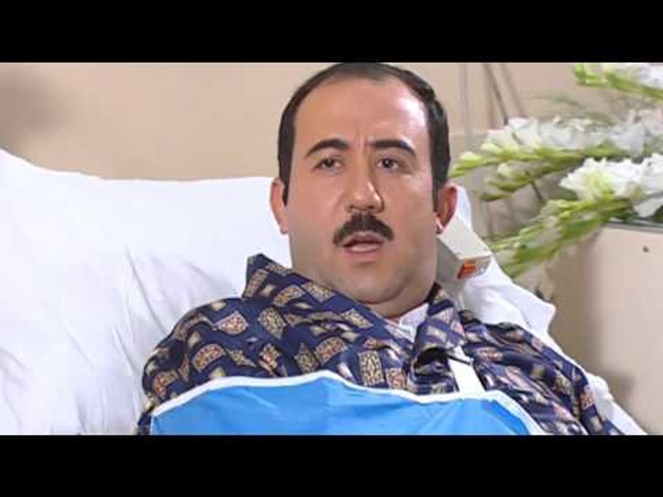مسلسل مرايا 2003 | بس يا كاظم يا كاظم