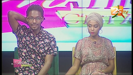 HUMOUR DE CE MATIN DU 24 OCTOBRE 2018 AVEC JEAN MICHEL & CHEIKH OMAR