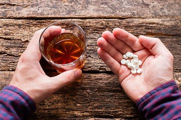 Le baclofène autorisé comme remède à l'alcoolisme