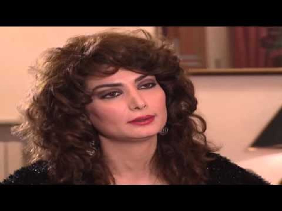 مسلسل حكايا | أخيرا سناء وافقت علي الجواز