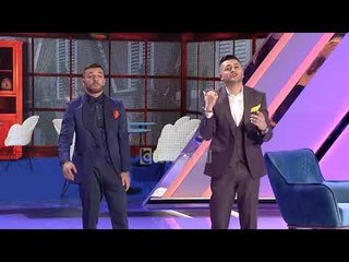 BE coffee  - Beqar vs  I martuar (21 tetor 2018)