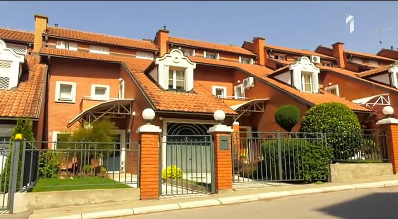 Istine i lazi - 2 Druga Sezona - 28 Epizoda (24.10.2018) Hrvatska Domaca serija NAJNOVIJA Prva tv