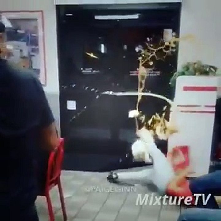 Video de chat drole - Plus drôle fille échoue compilation jamais