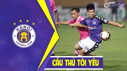 Ngân Văn Đại | Sự bổ sung chất lượng trên hàng công của HNFC | HANOI FC