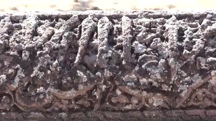 Ahlat'taki Turizm Atağı Vatandaşları Sevindirdi