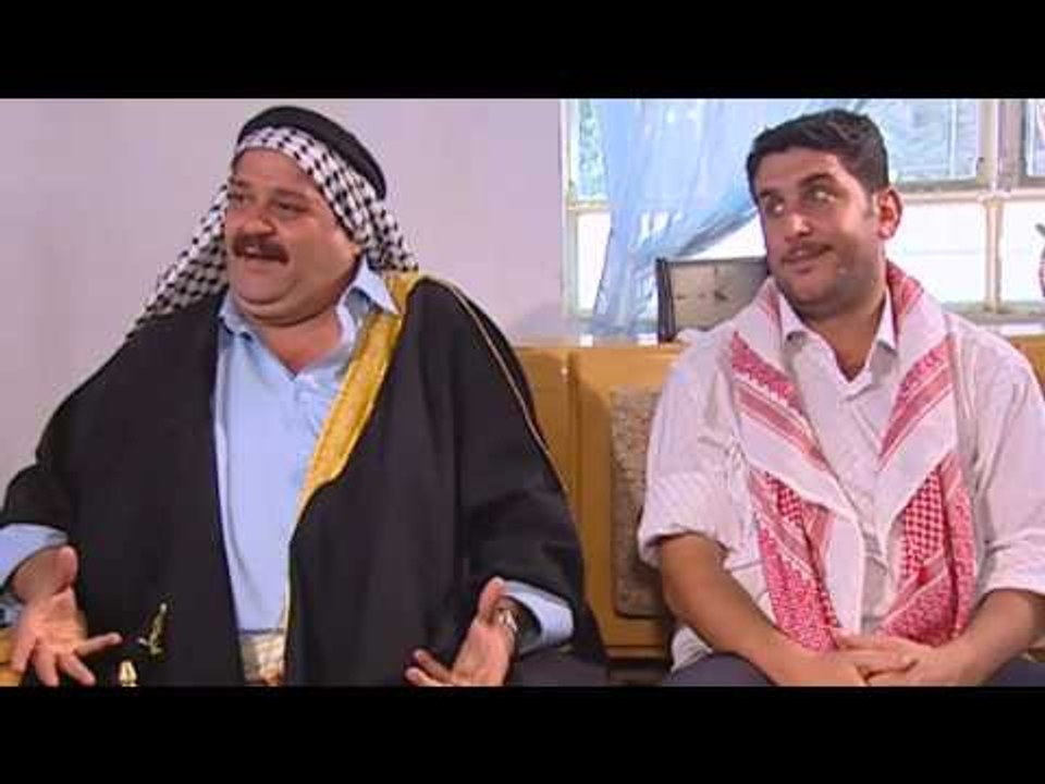 مسلسل مرايا 2003 | راحت فين سيارة المعونات يا م...