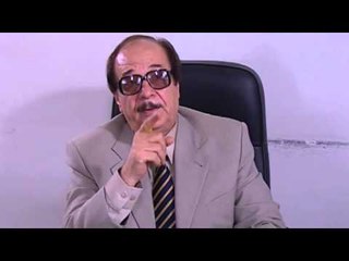 مسلسل مرايا 2003 | الناس عايزينك تتلون يا ظوهير