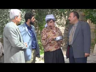 مسلسل مرايا 2003 | الانتخابات وقفه علي ابراهيم