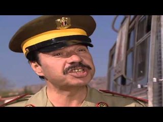 مسلسل حكايا | علي ظهر الباص