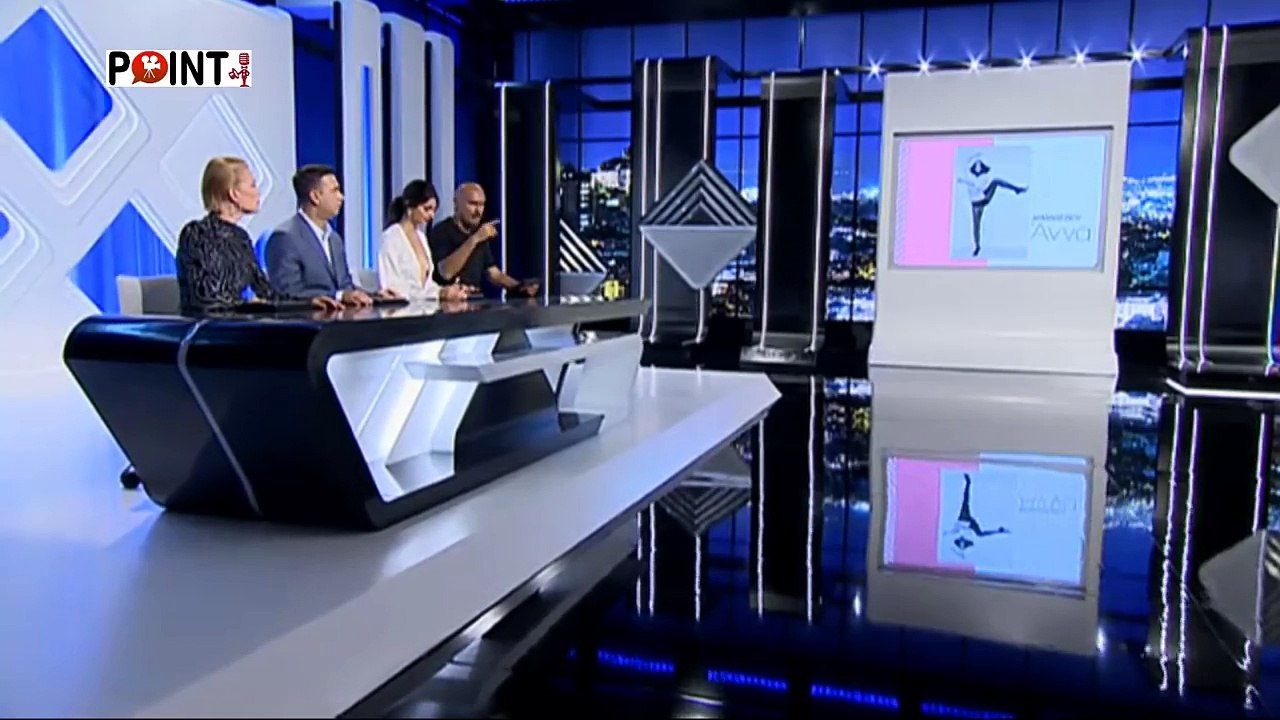 GNTM: Οι σκληρές κριτικές τών κριτών για τις φωτογραφίες των κοριτσιών - Part 2