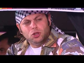 مسلسل مرايا 2003 | ام رشيد في ازمة مالية