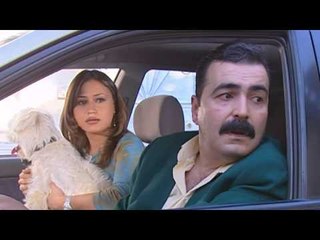 مسلسل مرايا 2003 | ام رشيد طردة ام جميل من البيت