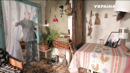 Синяя тетрадь | Реальная мистика