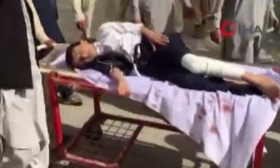 Pakistan’da okula ateş açıldı: 4 yaralı