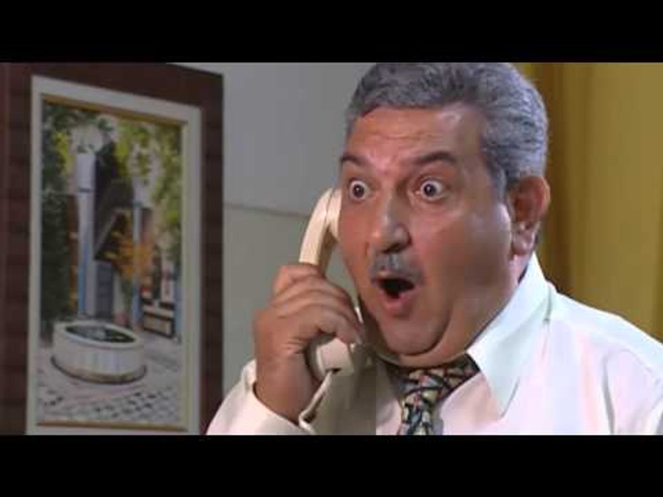 مسلسل مرايا 2003 | ابو عبده بيفرج الدكتور علي ش...