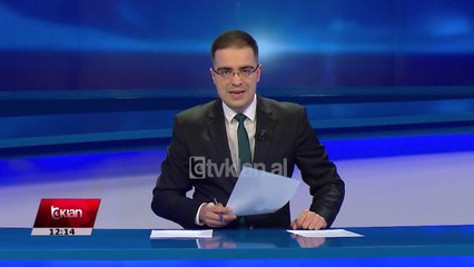 Edicioni i Lajmeve Tv Klan 24 Tetor 2018, ora 12:00