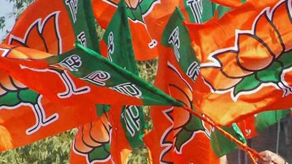 Telangana Elections 2018 : తెలంగాణపై బీజేపీ 'థర్డ్' ఆలోచన
