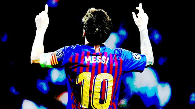 Missing Messi - how will Barcelona fare in El Clasico?