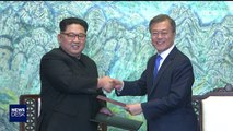 '평양선언 비준' 강행은 위헌?…헌법·법 조항 따져보니