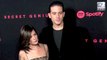 Halsey & G-Eazy Split Again After Just Two Months Of Being Together
