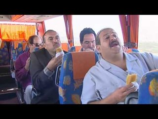 مسلسل مرايا 2003 | الرجالة مبتفكرش غير في الاكل