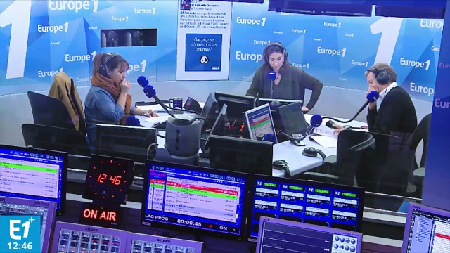 Bouches-du-Rhône : une policière soupçonnée de revendre des produits tombés du camion