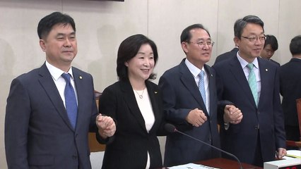 닻 올린 정개특위, 선거제도 개혁 이룰까? / YTN