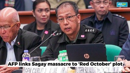 Postscript October 24, 2018