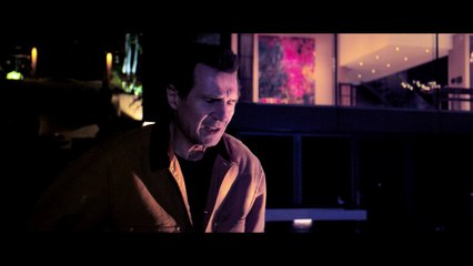 COLD PURSUIT - Official International Trailer - Starring Liam Neeson
