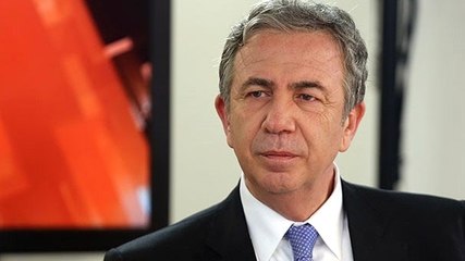 MHP'nin Gökçek Hamlesi Sonrası CHP'den Mansur Yavaş Açıklaması Geldi