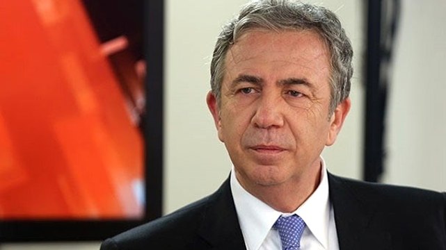 MHP'nin Gökçek Hamlesi Sonrası CHP'den Mansur Yavaş Açıklaması Geldi