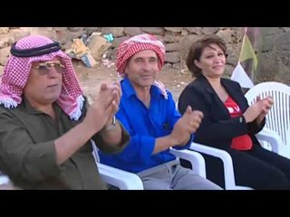 مسلسل مرايا 2003 | شفيق البطة كسب في الانتخابات