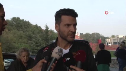 Ünlü Komedyen Mehmet Ali Erbil'den Sevindirici Haber