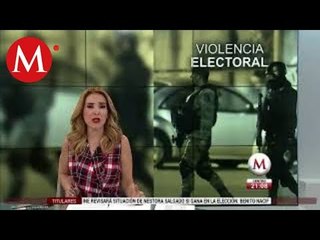 Noticias con Azucena Uresti