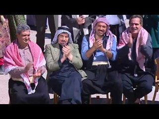 مسلسل مرايا 2003 | كل ده عشان قبر ابو مرتاح