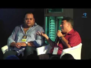 مؤتمر التمثيل | تامر حبيب لأول مرة يروى مالا يعرفة الناس عن أغنية كمانانا التى كانت ستوقف الفيلم!