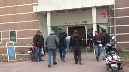 Kilis'te 275 Kişilik Geçici İşe 4 Bin 581 Başvuru