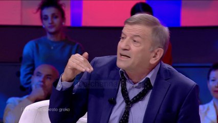 Greqia ka financuar para me thasë në vite në Shqipëri. Debati në Top Show