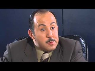 مسلسل مرايا 2003 | ليه الحفر يقف هنا كمان