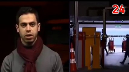 عاجل عاجل قبل قليل المخابرات التركية تعـثـر علـى ثياب تعود لجمال خاشقجي ملـطـخة بدماء