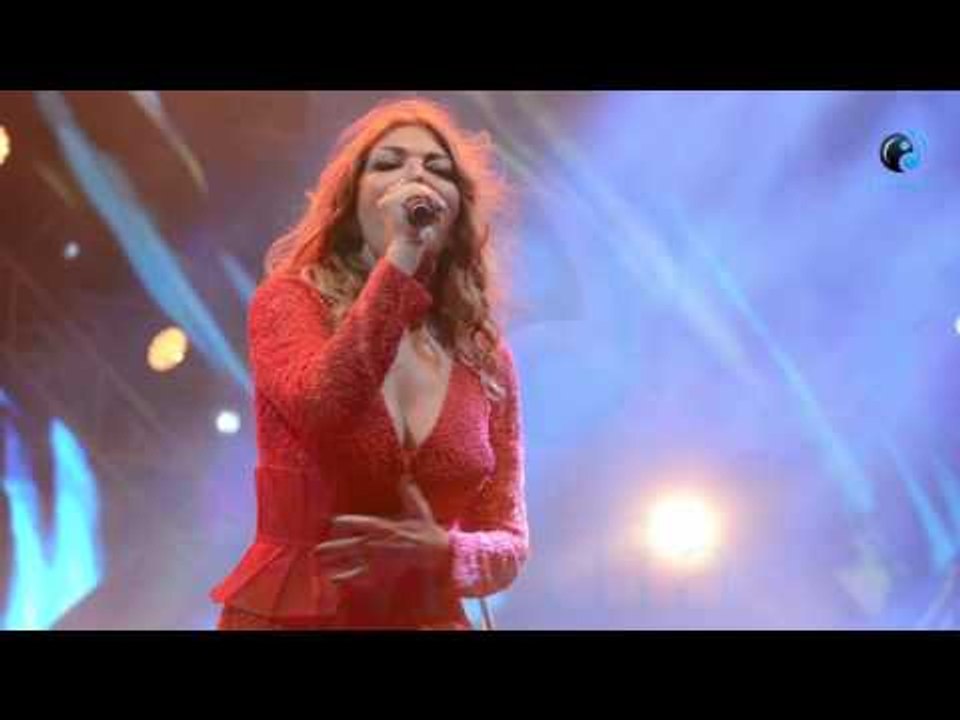 حفله سميرة سعيد في العين السخنة | سميرة سعيد بت...